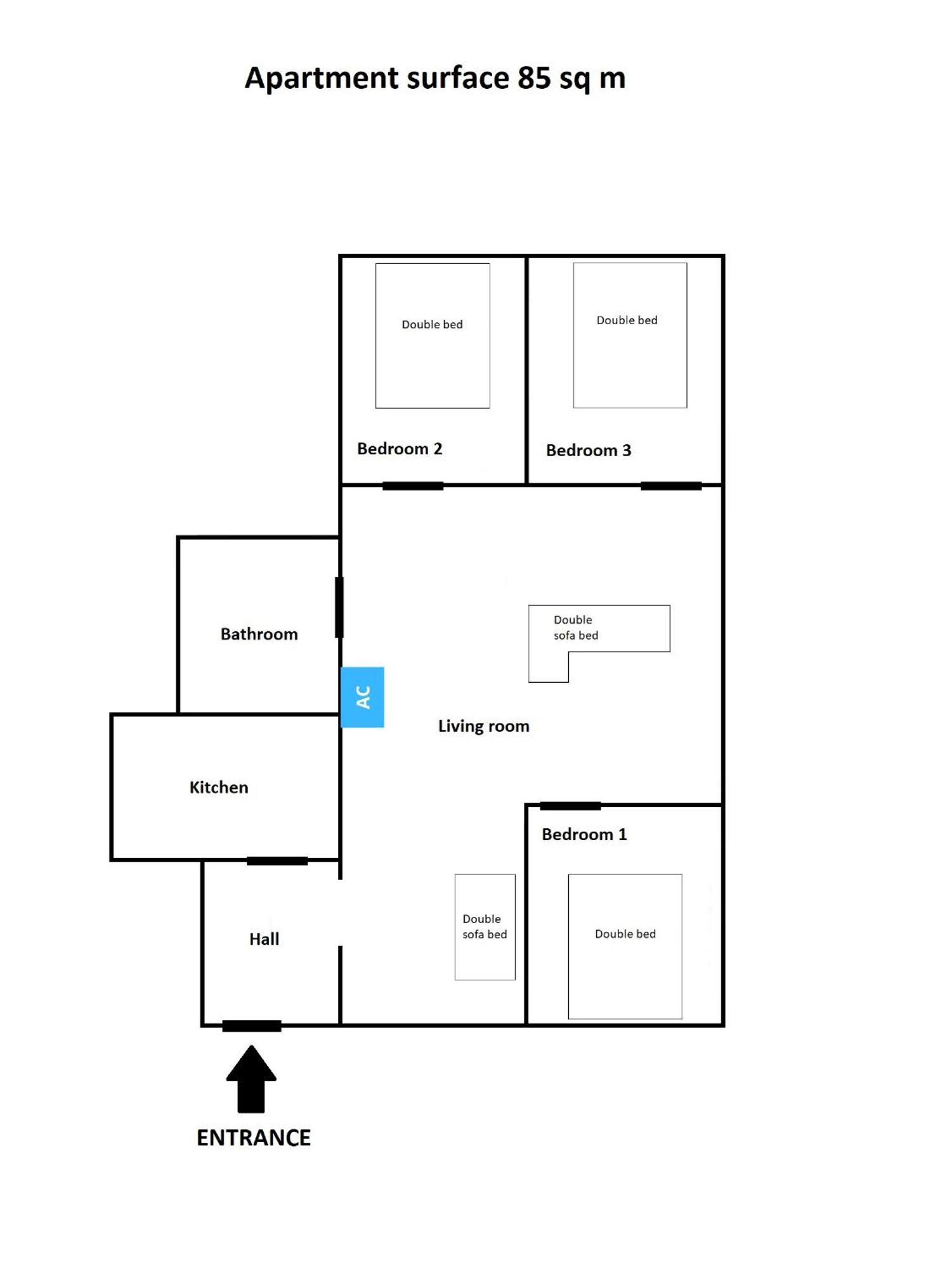 Quiet Loft Michalowskiego Street 克拉科夫 外观 照片