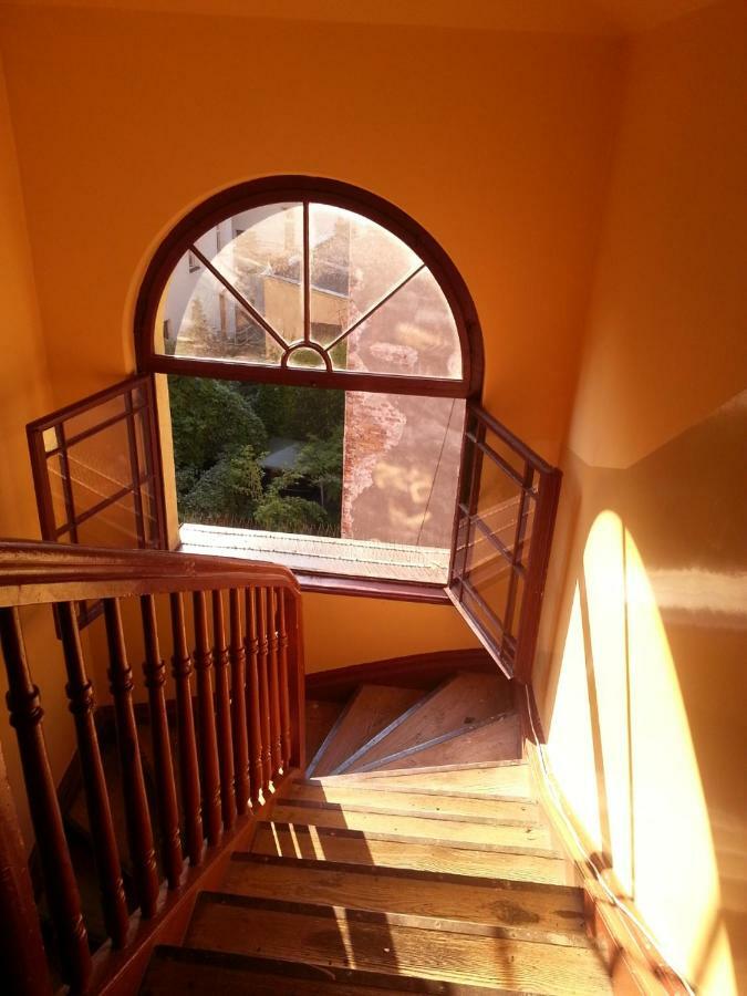 Quiet Loft Michalowskiego Street 克拉科夫 外观 照片