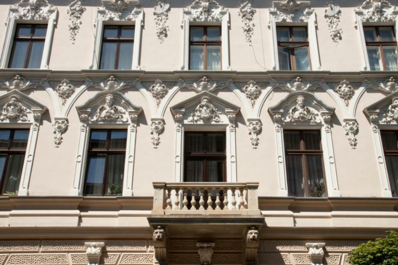 Quiet Loft Michalowskiego Street 克拉科夫 外观 照片